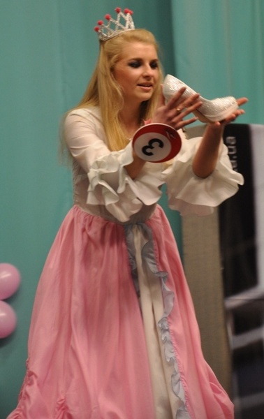 Мис БЛОНД Житомир 2011 (31)