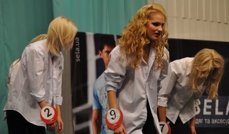 Мис БЛОНД Житомир 2011 (45)