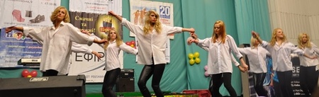 Мис БЛОНД Житомир 2011 (46)