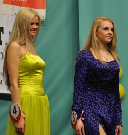 Мис БЛОНД Житомир 2011 (51)