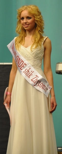 Мис БЛОНД Житомир 2011 (57)